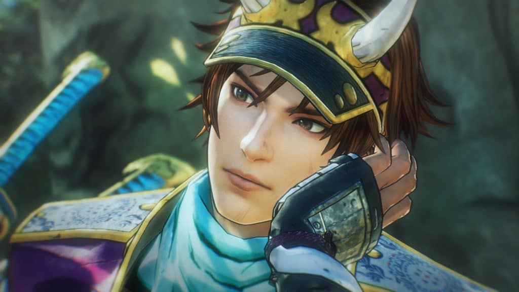 Samurai Warriors 5 Screen 05