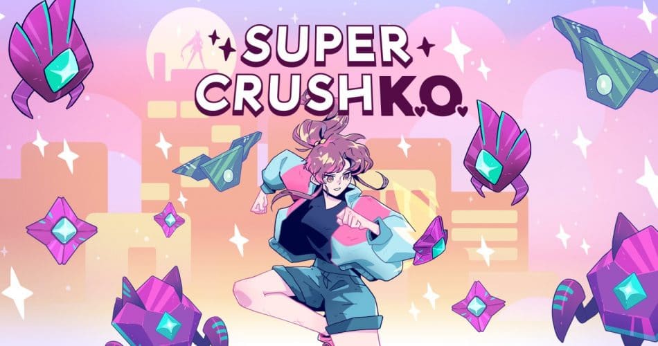 Super Crush Ko