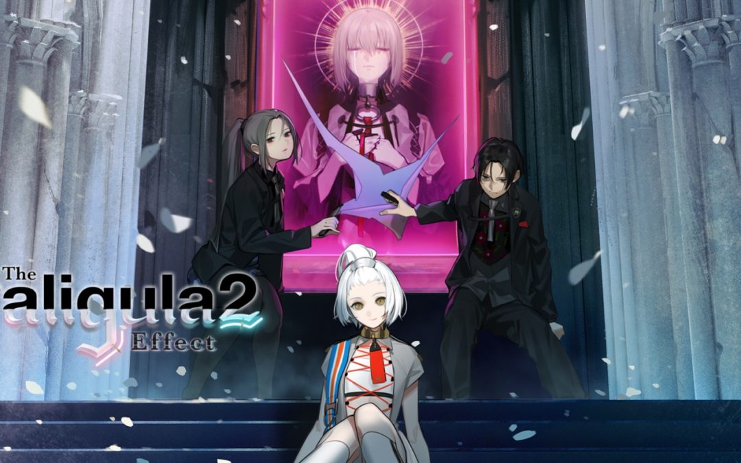 The Caligula Effect 2 (PS5)