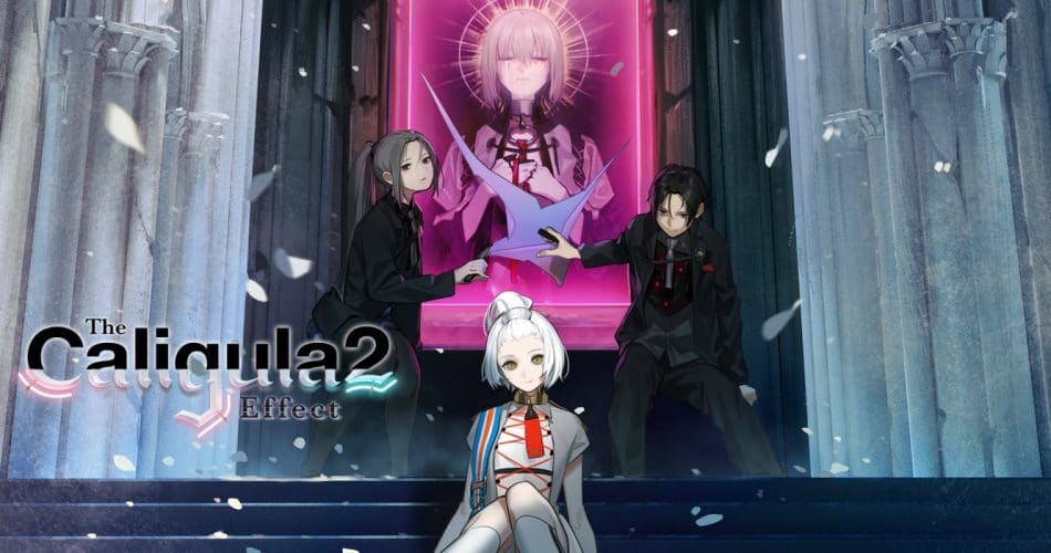 The Caligula Effect 2