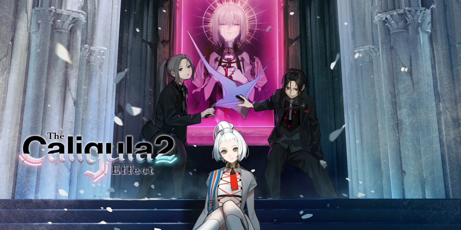 The Caligula Effect 2