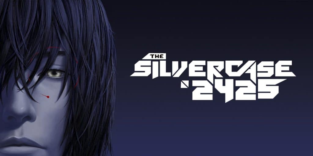 The Silver Case 2425