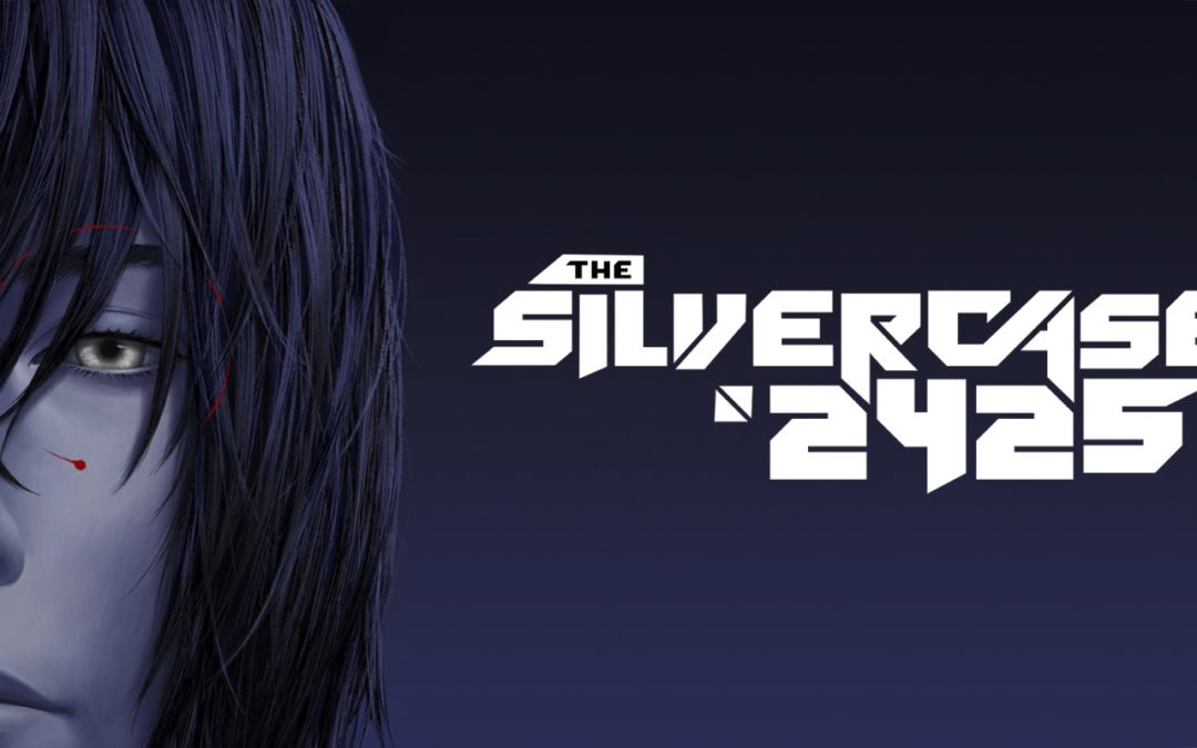 The Silver Case 2425 – Deluxe Edition (Switch)