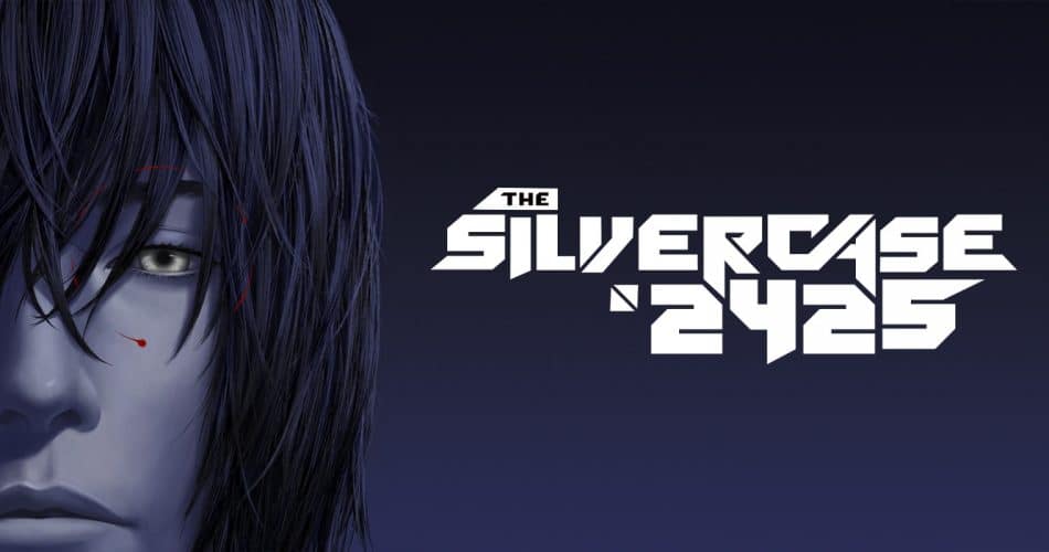 The Silver Case 2425