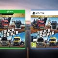 Truck Driver Premium Edition