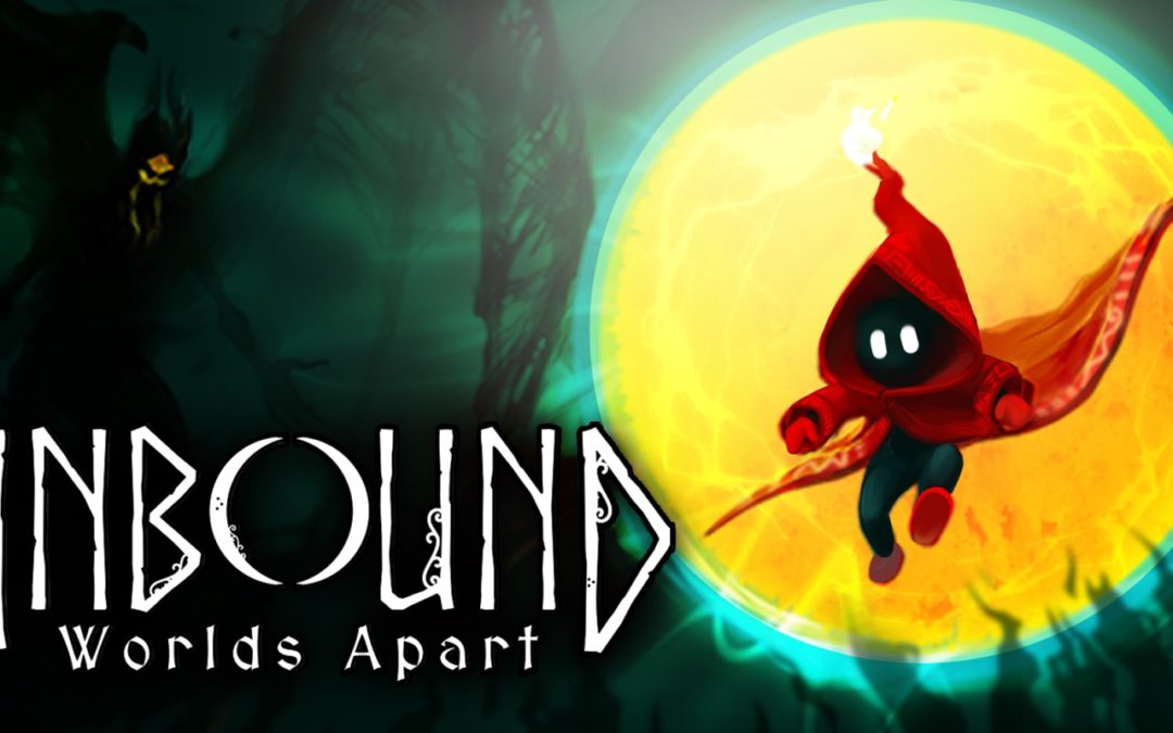 Unbound: Worlds Apart est disponible