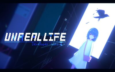 Unreal Life (Switch)