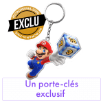 Mario Party Bonus