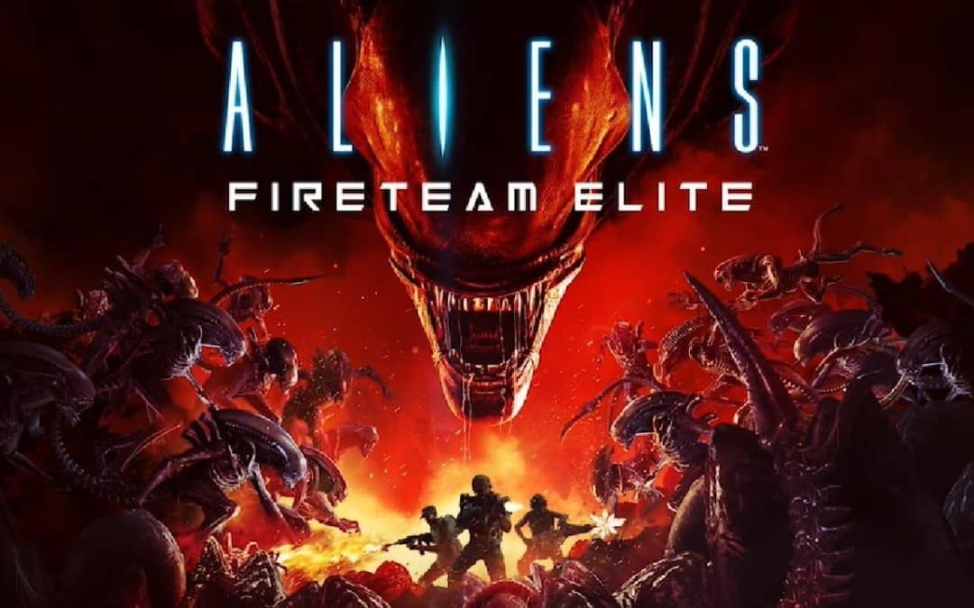 Aliens: Fireteam Elite (Xbox, PS4, PS5)