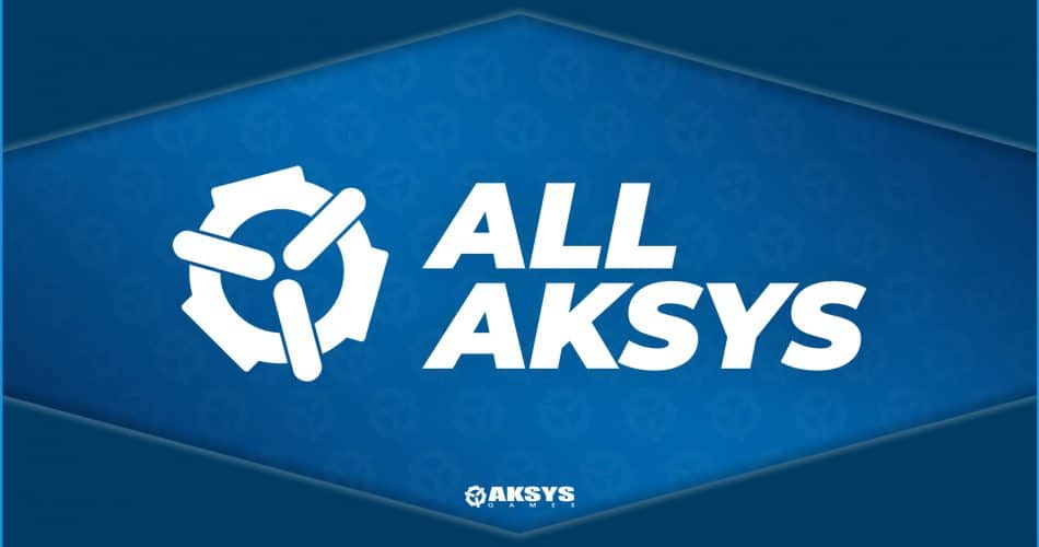 All Aksys