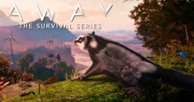 Away The Survival Series