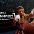 Big Rumble Boxing Creed Champions