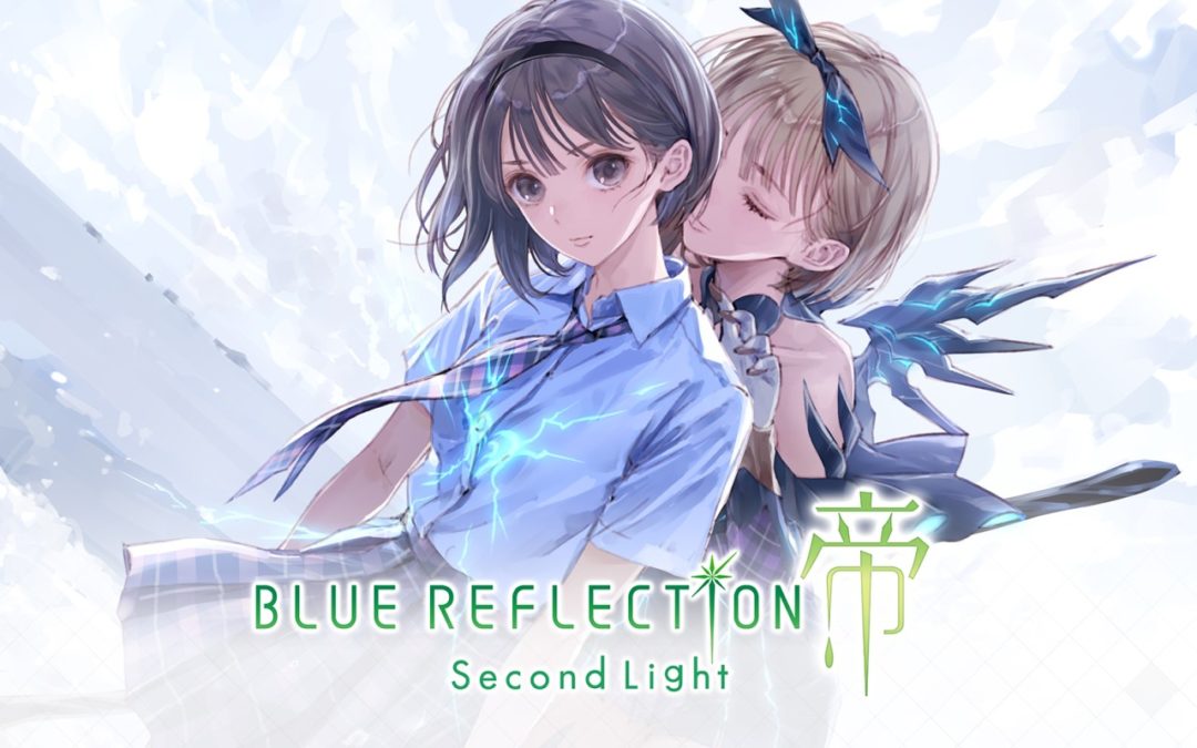 Blue Reflection: Second Light (Switch)
