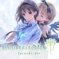 Blue Reflection Second Light Final