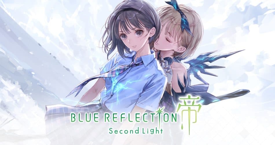 Blue Reflection Second Light Final