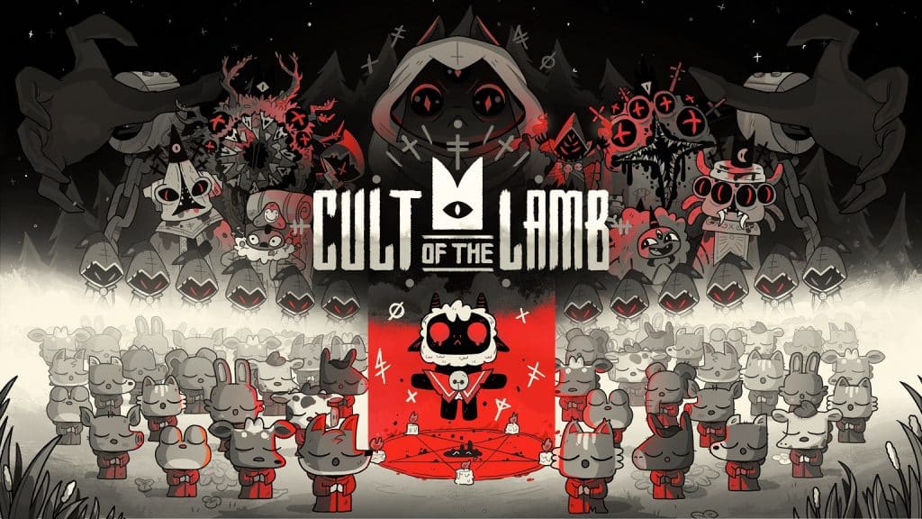 Cult Of The Lamb