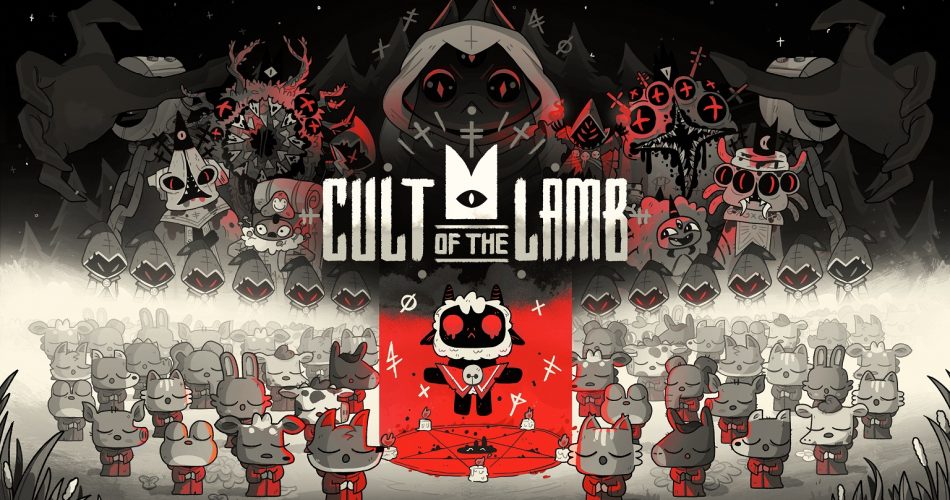 Cult Of The Lamb