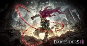 Darksiders 3