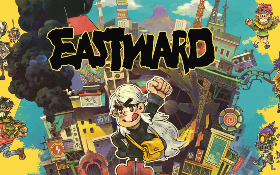 Eastward (Switch)