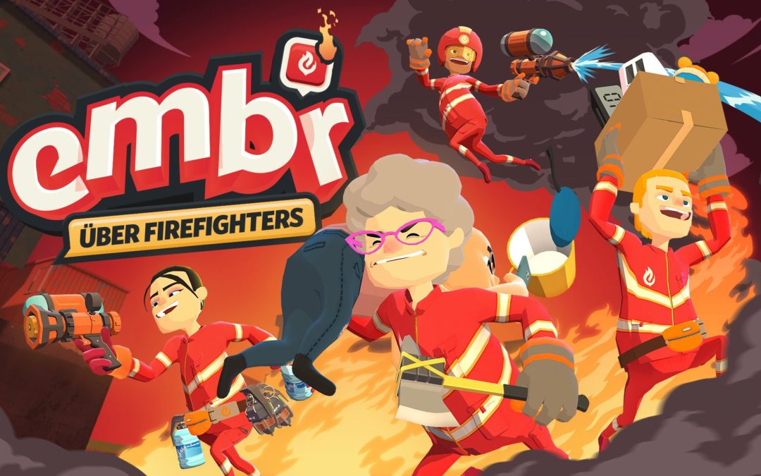 Embr: Über Firefighters (Switch)