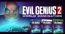 Evil Genius 2