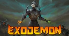 Exodemon