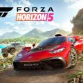 Forza Horizon 5 Keyart