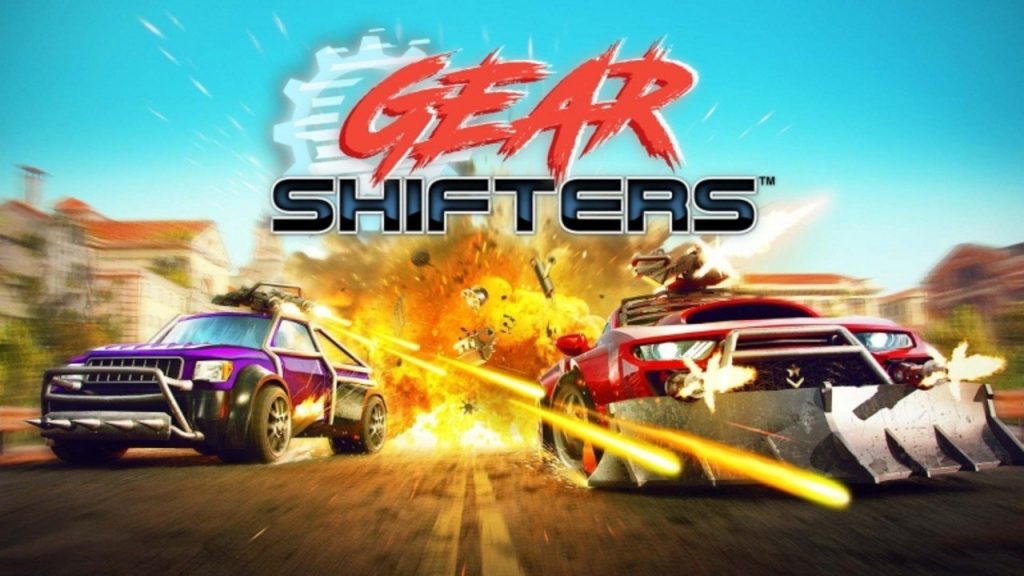 Gear Shifters