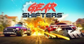 Gear Shifters