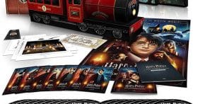 Harry Potter Collector Poudlard