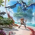 Horizon Forbidden West