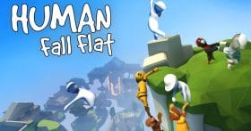 Human Fall Flat