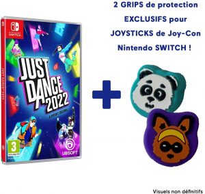 Just Dance 2022 Edition Amazon