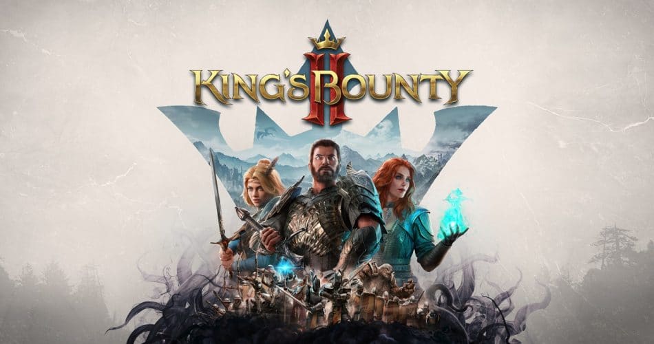 Kings Bounty 2