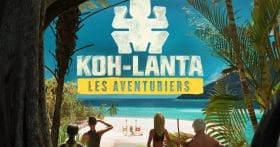 Koh Lanta Aventuriers Keyart