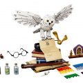 Lego Harry Potter Icones Poudlard