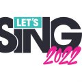 Lets Sing 2022 Logo