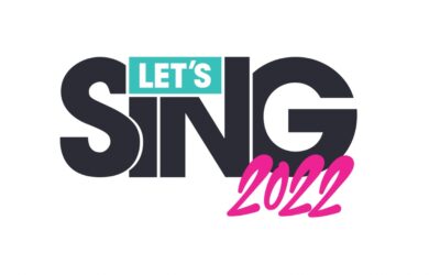 Let’s Sing 2022: Hits Français et Internationaux (Switch) / Pack 2 micros