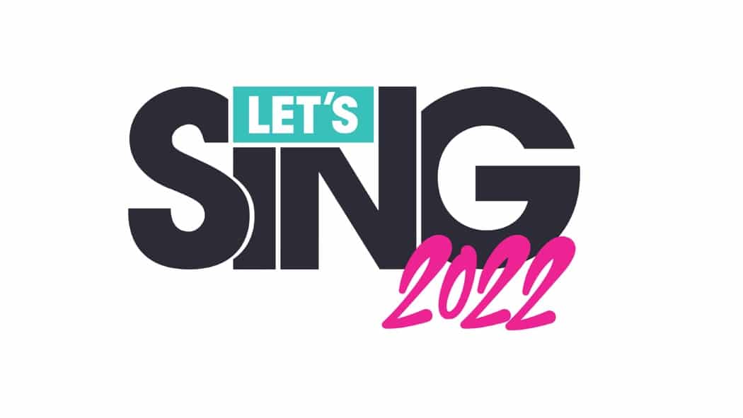 Let’s Sing 2022: Hits Français et Internationaux (Switch) / Pack 2 micros