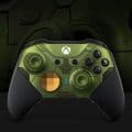 Manette Xbox Elite Series 2 Halo Infinite