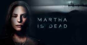 Martha Is Dead