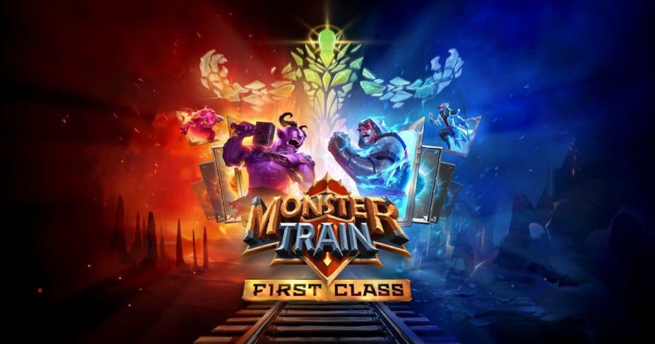 Monster Train First Class