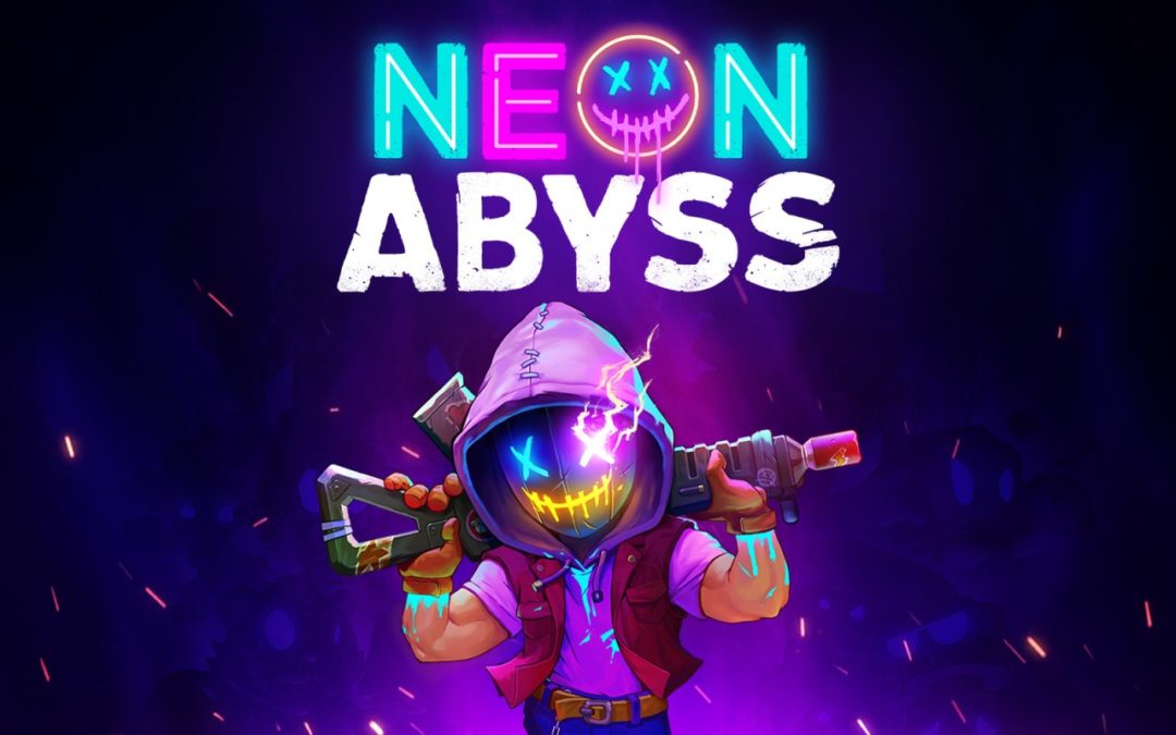 LRG va distribuer Neon Abyss