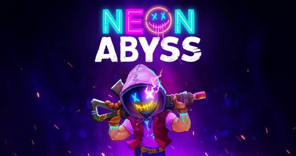 Neon Abyss