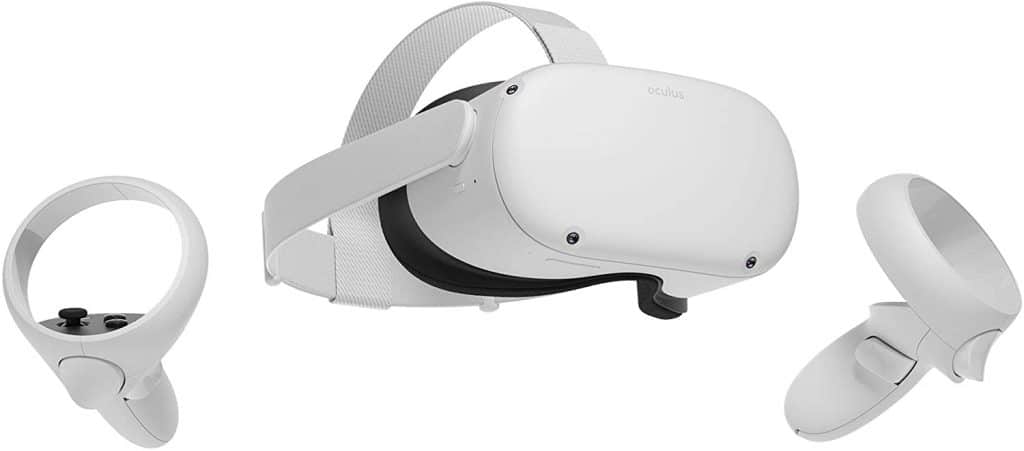 Oculus Quest 2 128