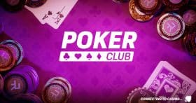 Poker Club