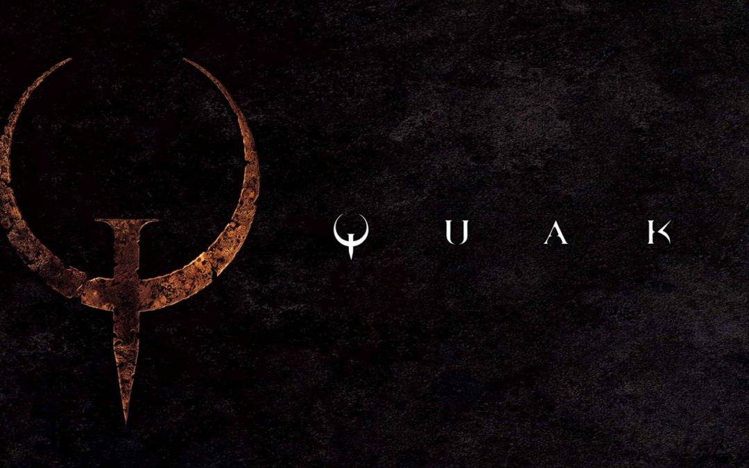 LRG annonce trois éditions pour Quake