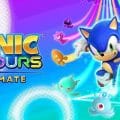 Sonic Colours Ultimate