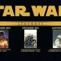 Star Wars Legendes