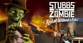 Stubbs The Zombie